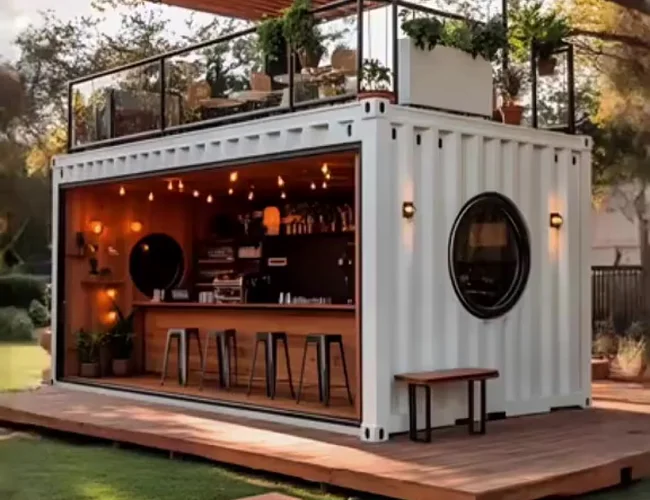 كرفانات في الإسكندرية – الحل الأمثل مع شركة الألمانية إذا كنت تبحث عن كرفانات في الإسكندرية، فإن شركة الألمانية تقدم لك وحدات عالية الجودة تناسب جميع الاحتياجات، سواء للسكن، المشاريع التجارية، أو الاستخدامات المؤقتة. مع خبرة طويلة في تصميم وتصنيع الكرفانات، تضمن الشركة وحدات متينة وسهلة التركيب، مع إمكانية التواصل مباشرة على الرقم 01114553080. ⸻ 1. ما هي الكرفانات؟ الكرفانات هي وحدات جاهزة مصنوعة من مواد متينة ومرنة، يمكن استخدامها كوحدات سكنية، مكاتب، مطاعم متنقلة، أو وحدات تخزين. وبفضل تصميمها العملي، يمكن تركيبها بسرعة في أي موقع، ما يجعلها حلًا مثاليًا في الإسكندرية، سواء للأفراد أو الشركات. ⸻ 2. مميزات كرفانات الألمانية في الإسكندرية • تصاميم مرنة وعملية تلبي جميع الاستخدامات. • مواد مقاومة للحرارة والرطوبة لضمان عمر طويل. • سهولة النقل والتركيب في أي موقع. • خدمة ما بعد البيع والدعم المستمر للعملاء. هذه الميزات تجعل كرفانات الألمانية الخيار الأمثل لكل من يبحث عن وحدات عالية الجودة في الإسكندرية. ⸻ 3. أنواع الكرفانات • كرفانات سكنية جاهزة. • كرفانات مكتبية أو تجارية. • كرفانات مطاعم وفود ترك. • وحدات تخزين ومخازن متنقلة. يمكن تخصيص كل نوع حسب الاستخدام والميزانية، مع ضمان الجودة والكفاءة من الألمانية. ⸻ 4. نصائح قبل شراء الكرفانات • حدد حجم الوحدة والاستخدام المستهدف بدقة. • تحقق من جودة المواد والمعدات. • استفسر عن مدة التصنيع والتسليم. • تواصل مع شركة الألمانية على الرقم 01114553080 للحصول على استشارة وعرض أسعار مناسب. ⸻ 5. لماذا تختار الألمانية؟ لأنها تجمع بين الخبرة الطويلة، الجودة العالية، والتصميم العملي المرن، مما يجعلها الخيار الأفضل عند البحث عن كرفانات في الإسكندرية، سواء للسكن أو المشاريع التجارية أو وحدات فود ترك. ⸻ 6. خلاصة باختصار، إذا كنت تبحث عن كرفانات في الإسكندرية، فإن شركة الألمانية توفر لك وحدات عالية الجودة، متعددة الاستخدامات، وسهلة النقل والتركيب. اتصل الآن على 01114553080 وابدأ مشروعك بثقة وسهولة