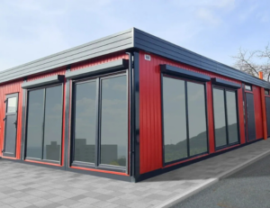 شركة كرفانات الألمانية: رائدة تصنيع الوحدات الجاهزة والمتنقلة

في عالم المشاريع السريعة والحلول المرنة، أصبحت وحدات الكرفانات ضرورة لكل من يبحث عن سكن مؤقت، مكتب متنقل، أو مشروع تجاري سريع التنفيذ. ومع شركة الألمانية، يمكنك الحصول على وحدات كرفانات عالية الجودة تناسب جميع احتياجاتك، سواء للأغراض السكنية أو التجارية، مع إمكانية التواصل مباشرة على الرقم 01114553080.

⸻

1. من هي شركة الألمانية؟

الألمانية هي شركة متخصصة في تصنيع الكرفانات منذ سنوات، وتوفر حلول متكاملة تشمل التصميم، التصنيع، والتسليم مع ضمان الجودة. الشركة معروفة بخبرتها في السوق المصري، وتقدم خدماتها للعملاء في جميع المدن الكبرى بما في ذلك العاصمة الإدارية، الشيخ زايد، الجيزة، والتجمع.

⸻

2. مميزات وحدات الكرفانات من الألمانية

أولًا، توفر وحدات الشركة مرونة عالية في الاستخدام والنقل. ثانيًا، تستخدم مواد مقاومة للحرارة والرطوبة لضمان عمر طويل للمنتج. ثالثًا، يمكن تجهيز الكرفانات بمرافق كاملة مثل الكهرباء والمياه والتهوية، مما يجعلها مناسبة للسكن أو العمل مباشرة بعد التسليم.

⸻

3. أنواع الكرفانات
	•	كرفانات سكنية جاهزة.
	•	كرفانات مكتبية أو تجارية.
	•	كرفانات مطاعم وفود ترك.
	•	وحدات تخزين ومخازن متنقلة.

كل نوع يمكن تخصيصه بحسب احتياجات العميل، مع ضمان الجودة والكفاءة من الألمانية.

⸻

4. تصنيع الكرفانات

تتم عملية التصنيع وفق أعلى معايير الجودة، بدءًا من اختيار المواد عالية التحمل، وصولًا إلى تركيب الأجهزة الكهربائية والسباكة والمرافق الأخرى. الألمانية تعتمد على خبرة سنوات طويلة لضمان أن كل وحدة مصممة عمليًا وجذابًا.

⸻

5. خدمات ما بعد البيع

توفر الألمانية دعمًا متكاملاً بعد البيع، بما في ذلك الصيانة والإصلاح، مما يجعل العملاء مطمئنين ويضمن استمرار عمل وحداتهم بكفاءة عالية.

⸻

6. نصائح قبل شراء الكرفانات
	•	حدد احتياجاتك بدقة قبل اختيار الوحدة.
	•	استفسر عن المواد والمعدات المستخدمة.
	•	تأكد من مدة التصنيع والتسليم.
	•	تواصل مع شركة الألمانية على الرقم 01114553080 للحصول على استشارة مخصصة وعرض الأسعار.

⸻

7. لماذا تختار الألمانية؟

لأنها تجمع بين الخبرة الطويلة، الجودة العالية، والمرونة في التصميم. سواء كنت تبحث عن كرفانات سكنية أو تجارية أو وحدات فود ترك، فإن الألمانية تضمن لك تجربة سلسة وموثوقة.

⸻

8. خلاصة

باختصار، شركة الألمانية هي الخيار الأمثل لكل من يبحث عن وحدات كرفانات عالية الجودة في مصر. مع تصميم عملي، مواد متينة، وخدمة عملاء ممتازة، يمكنك أن تبدأ مشروعك أو مشروعك السكني بسرعة وسهولة. اتصل الآن على 01114553080 لتحقيق مشروعك بأفضل شكل ممكن