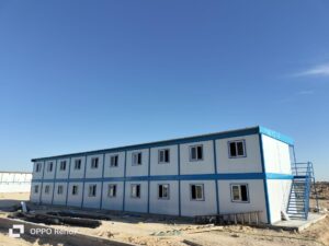 كرفانات للبيع في مصر – الحل السريع لمشروعك مقدمة لو بتدور على كرفان جاهز لمشروعك سواء مكتب، مطعم، أو سكن مؤقت، يبقى أنت في المكان الصح! الشركة الألمانية لتصنيع الكرفانات بتقدم لك أفضل الحلول السريعة والجودة العالية، مع أسعار مناسبة جدًا. ⸻ ليه الكرفانات مهمة؟ الكرفانات سهلة النقل والتركيب، وبتوفر وقت ومجهود كبير بدل ما تبني من الصفر. بالإضافة إلى ذلك، ممكن تستخدمها في أي مشروع: مواقع بناء، مطاعم متنقلة، أو حتى كمكاتب مؤقتة. ⸻ مميزات الكرفانات • تركيب سريع وبدون تعب • أسعار أقل من البناء التقليدي • تصميمات جاهزة تناسب كل الاحتياجات • عزل حراري ممتاز للحرارة والبرد • إمكانية تعديل التصميم حسب طلبك بالتالي هتحصل على وحدة عملية ومريحة تستخدمها فورًا. ⸻ أنواع الكرفانات • كرفانات مكاتب: مناسبة للعمل في أي موقع، مجهزة بالكهرباء والإضاءة. • كرفانات سكنية: مع حمام ومطبخ، سكن مريح للعمال أو أفراد المشروع. • كرفانات مطاعم: مزودة بمعدات مطبخ جاهزة للطهي. • كرفانات حراسة: قوية ومتينة لتوفير الأمن. ⸻ كيف تختار الكرفان المناسب؟ 1. حدد الاستخدام: مكتب، مطعم، أو سكن 2. اختار المقاس المناسب للمساحة المتاحة 3. تأكد من جودة الخامات 4. اختر شركة موثوقة زي الشركة الألمانية علاوة على ذلك، هتضمن الكفاءة والجودة وطول العمر للكرفان. ⸻ أسعار الكرفانات الأسعار بتختلف حسب الحجم، التشطيب، والمعدات الداخلية. على الرغم من ذلك، هتلاقي الكرفانات أرخص بكثير من البناء التقليدي، وفي نفس الوقت توفر جودة ممتازة. ⸻ اتصل بالشركة الألمانية الآن لو عايز كرفان جاهز لمشروعك، اتصل على الرقم ده: 📞 01114553080 